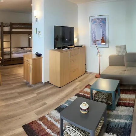 Apartment Downtown Bad Hofgastein