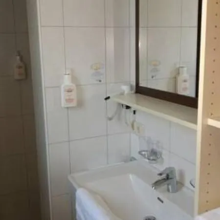 Downtown Apartment