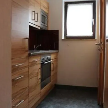 Downtown Apartment *